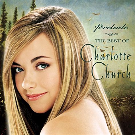 charlotte church songs